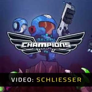 Galaxy Champions TV Pc
