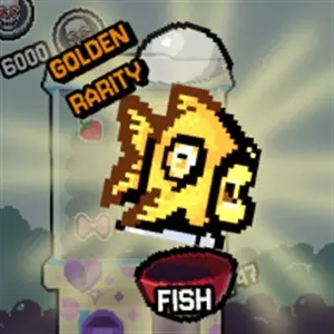 Gamblers Table - Fisch