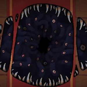 Gamblers Table - Mund