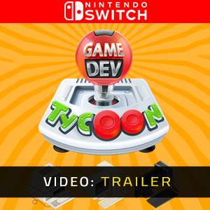 Game Dev Tycoon - Video-Trailer