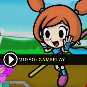 Game Wario Nintendo Wii U Gameplay Video