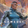 Gamedec: Isometrisches Cyberpunk-Rollenspiel