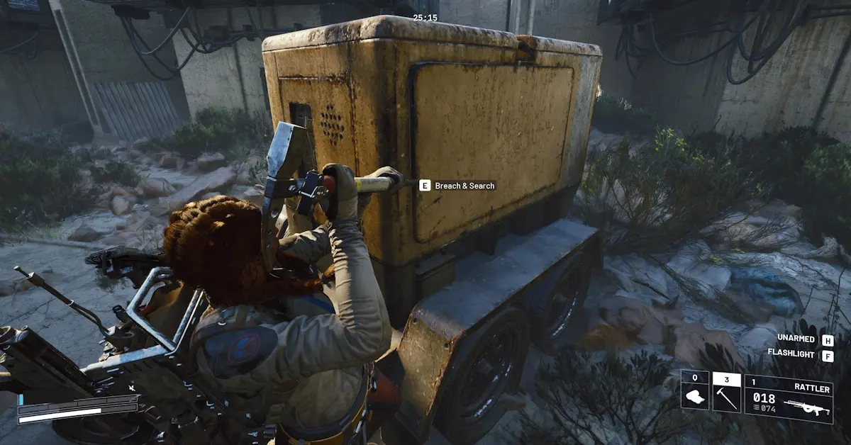 Embark Studios überrascht Arc Raiders-Spieler mit automatischem Rückerstattungssystem für Matches, die von Cheatern betroffen sind