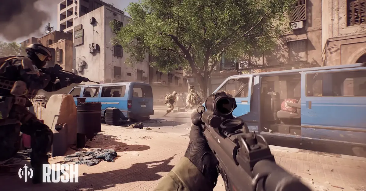 EA entschädigt Battlefield 6-Spieler mit kostenlosem Battle Pass