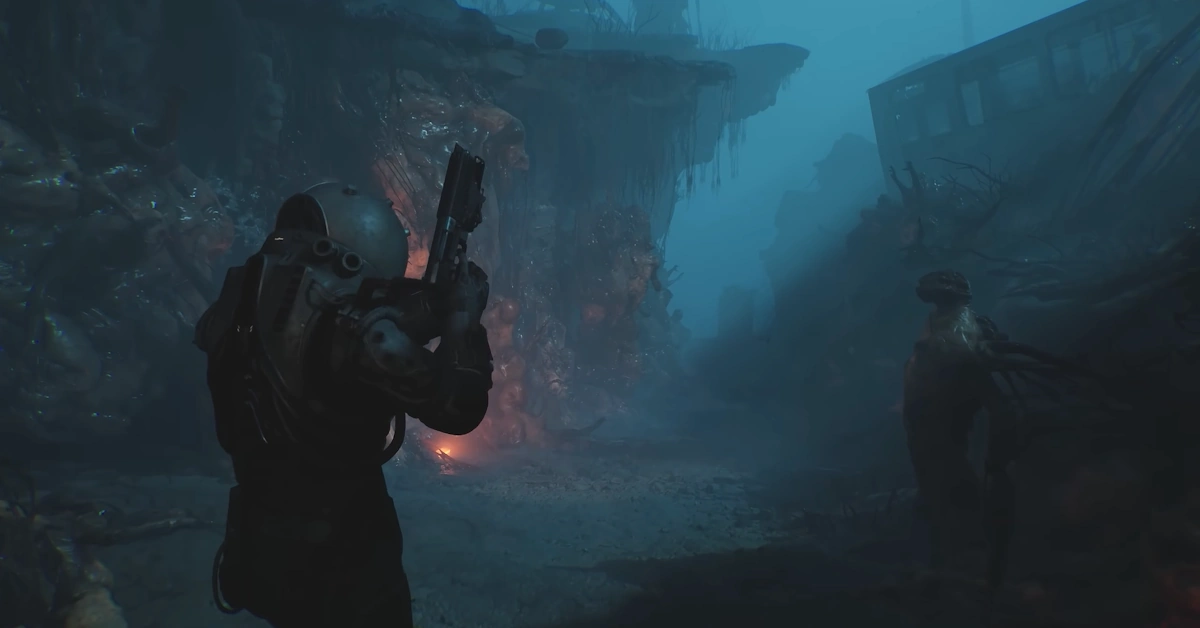 Neuer Horror-Hit auf Steam: Cronos The New Dawn lässt dich diesen Oktober kostenlos spielen