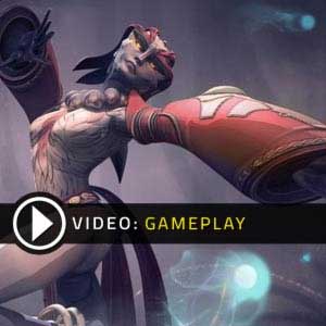 Games of Glory Gameplay Video