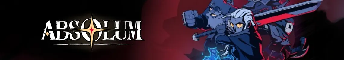 DIE FANTASY-REBELLION, DIE DAS BEAT’EM UP NEU ERFINDET: ABSOLUM