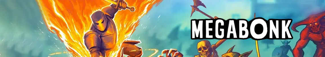 EIN VERRÜCKTES 3D-SURVIVOR-LIKE, IN DEM POWER-UPS BIS ZUM CHAOS GESTAPELT WERDEN: MEGABONK