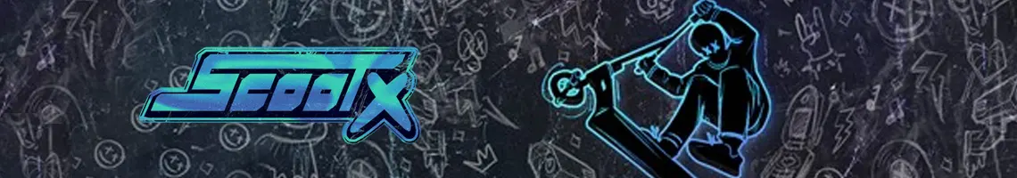 DIE REALISTISCHSTE TROTTINETTENSIMULATION ALLER ZEITEN: SCOOTX