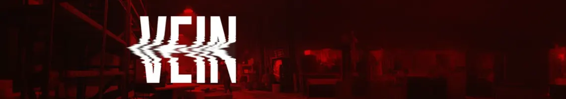 EIN ZOMBIE-SURVIVAL-SANDBOX, IN DEM DU BAUST, VERTEIDIGST UND VON VORNE BEGONNST: VEIN