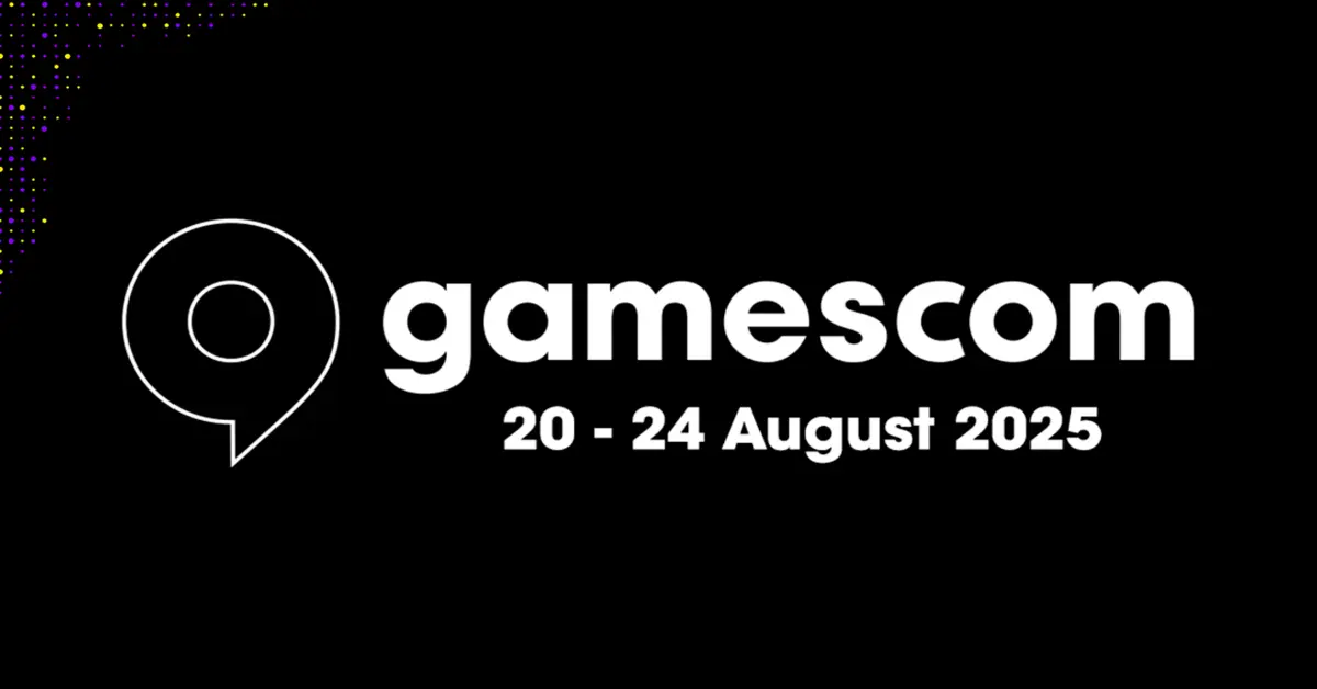 gamescom 2025