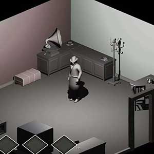 Spurensuche nach Beweisen an einer Cremeszene