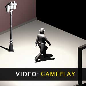 Gangsters 1920 Gameplay Video