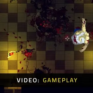 GARAGE: Bad Trip - Gameplay-Video