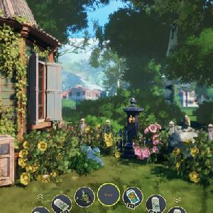 Garden Life - Blumensträucher