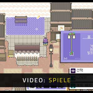 Garden Story Gameplay Video