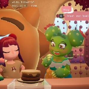 Garden Witch Life - Mai