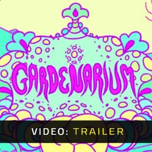 Gardenarium - Video Trailer
