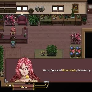 Garlant: My Story - Tiffany