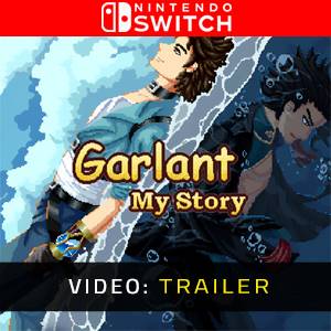 Garlant: My Story Video Trailer