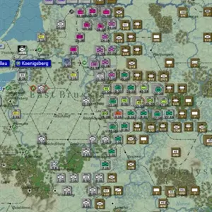 Gary Grigsby’s War in the East 2 - Ostpreußen