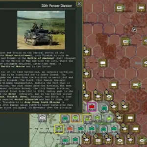 Gary Grigsby’s War in the East 2 - Kaunas