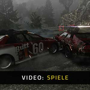 Gas Guzzlers Extreme Gameplay Video