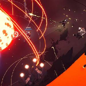 Gatekeeper - Hybrid's Flüster-Fähigkeit