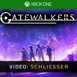 Gatewalkers Xbox One Video Trailer