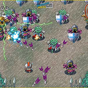 Erstaunliche Etappen