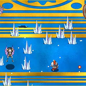 Gameplay der alten Schule