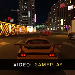 Gear.Club Unlimited 3 - Gameplay-Video