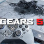 Der neue Trailer zu Gears 5 Xbox One X Unboxing Plus