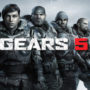 Der Launch-Trailer von Gears 5 ist überlastet mit Hype