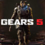 Gears 5 erhält kostenlose Escape Skills und behebt das erste Titel-Update