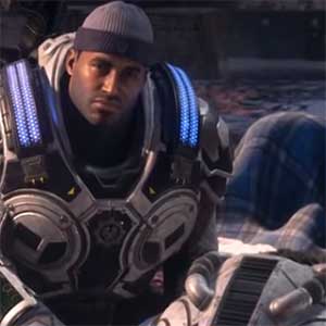 majestic sunken ruins