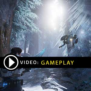 Gears 5 Gameplay Video