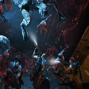 most expansive and beautiful Gears