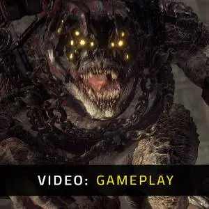 Gears of War: Reloaded - Video Gameplay