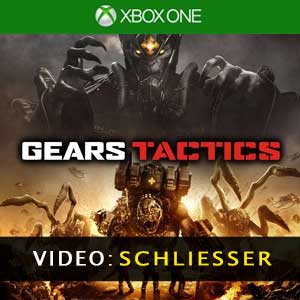 Gears Tactics Standard Xbox Xbox Digital Code Download Code