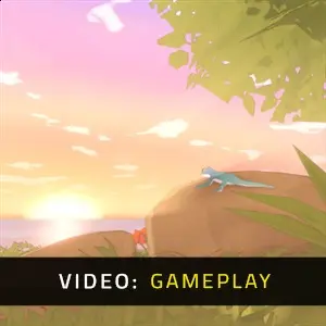 Gecko Gods – Gameplay