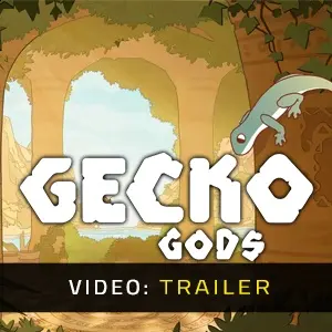 Gecko Gods – Trailer