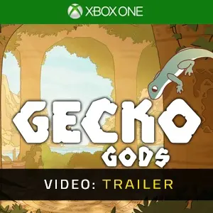 Gecko Gods Xbox One – Trailer