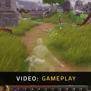 Gedonia 2 - Gameplay Video