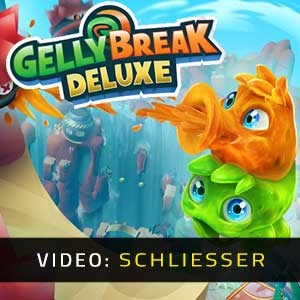 Gelly Break Deluxe Pc