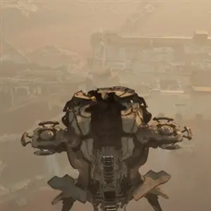 gen ATLAS - Mecha-Kopf