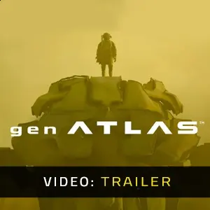 gen ATLAS - Video Trailer
