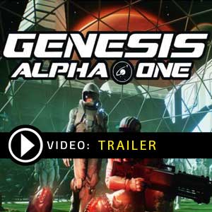 Genesis Alpha One Key kaufen Preisvergleich