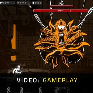 Gennady - Gameplay