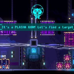 Genopanic - Plasmawaffe